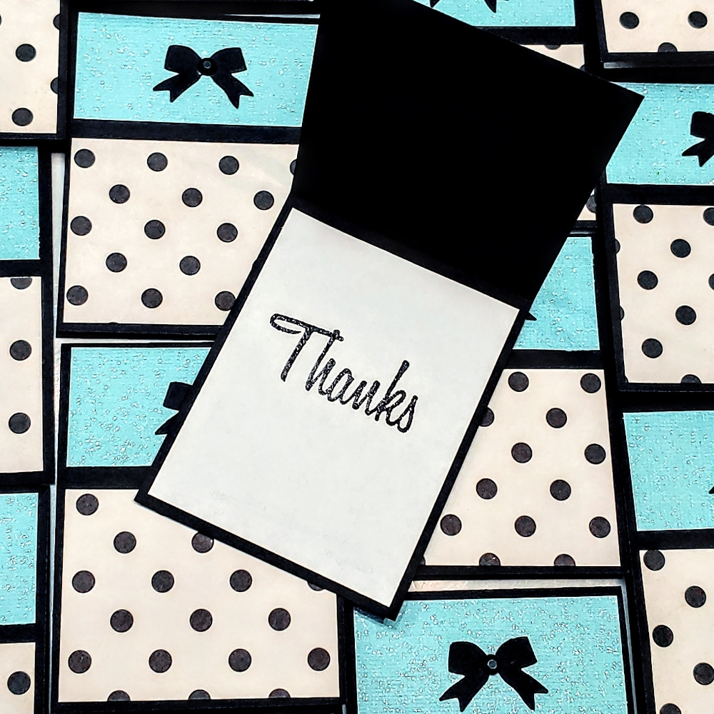 Thank You Notes for Your Customers - Picture 3 of 10